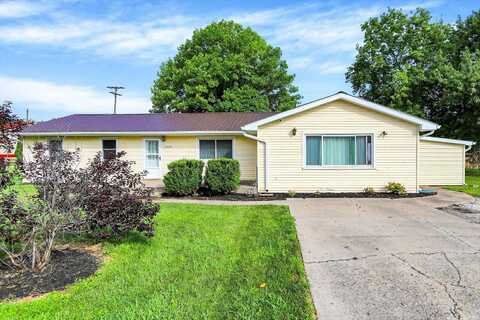 9422 Pearl Street, Clarks Hill, IN 47930