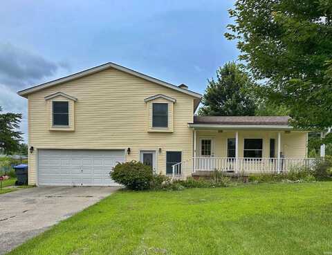 3305 W Jordan Court, Bloomington, IN 47403