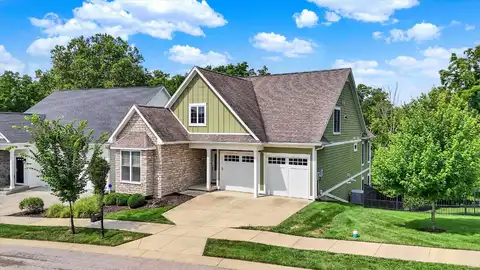 1528 S Hathaway Court, Bloomington, IN 47401