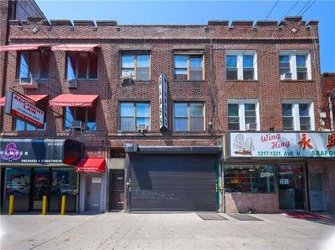 1215 Avenue U, Brooklyn, NY 11229