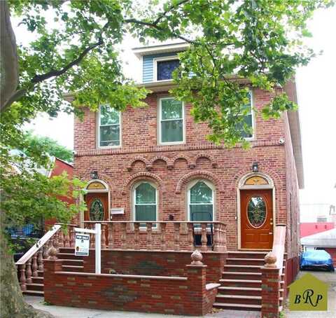 602 East 91st Street, Brooklyn, NY 11236