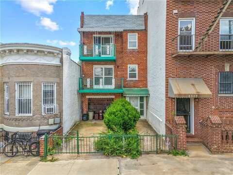 1314 63rd Street, Brooklyn, NY 11219