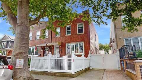 1491 East 32nd Street, Brooklyn, NY 11234