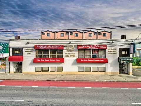 1186 Hylan Boulevard, Staten Island, NY 10305