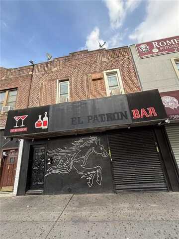 7507 New Utrecht Avenue, Brooklyn, NY 11214