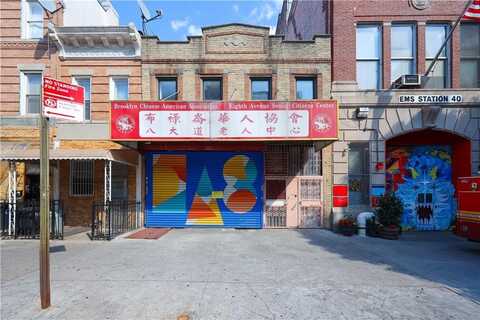 5007 7th Avenue, Brooklyn, NY 11220