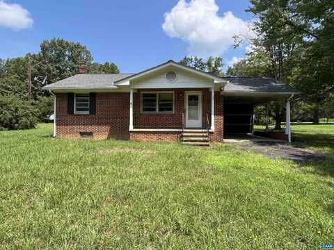 25453 CONSTITUTION HWY, RHOADESVILLE, VA 22542