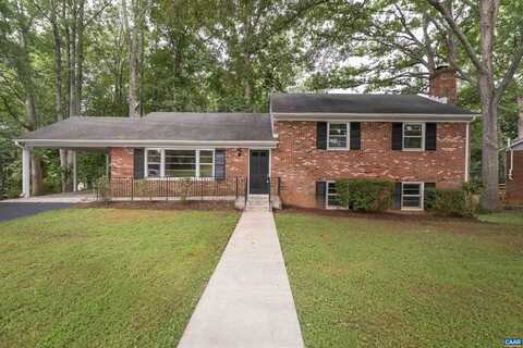 511 BERWICK CT, CHARLOTTESVILLE, VA 22901