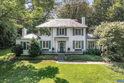 1204 BLUE RIDGE RD, CHARLOTTESVILLE, VA 22903