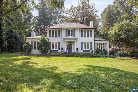 1204 BLUE RIDGE RD, CHARLOTTESVILLE, VA 22903