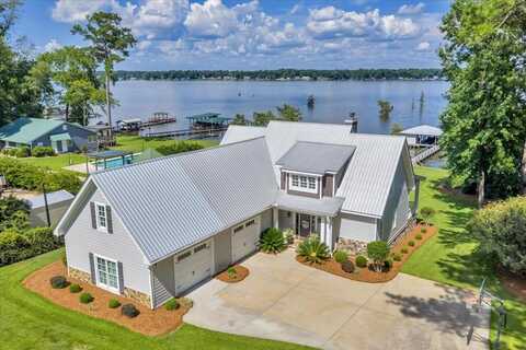 687 Flintside Drive, Cobb, GA 31735