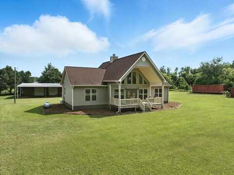 299 North Spring Creek Circle, Cobb, GA 31001