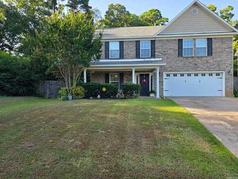 1306 Oxford Avenue, Benton, AR 72019
