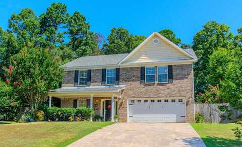 1306 Oxford Avenue, Benton, AR 72019