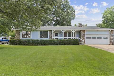 1001 Heatherdown Trail, Mountain Home, AR 72653