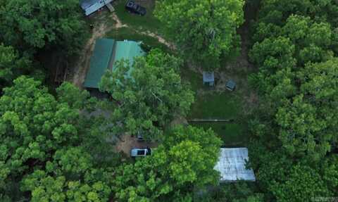 2527 Hwy 356, Bee Branch, AR 72013
