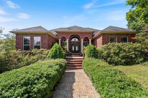 67 High Point Drive, Mayflower, AR 72106