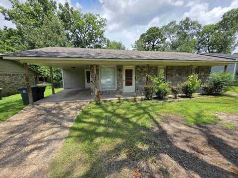 5400 Southboro Drive, Little Rock, AR 72209