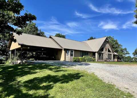 undefined, Leslie, AR 72645