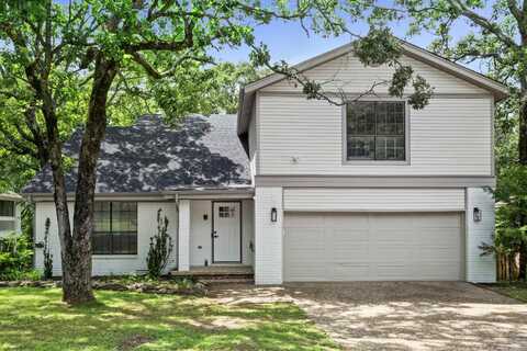 6001 Elk River, North Little Rock, AR 72116