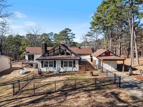 313 Snead Drive, Fairfield Bay, AR 72088