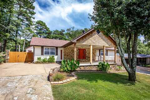 313 Snead Drive, Fairfield Bay, AR 72088