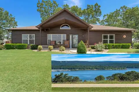 1361 Mallard Point Road, Mountain Home, AR 72653