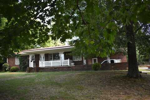 1008 S Spring, Searcy, AR 72143