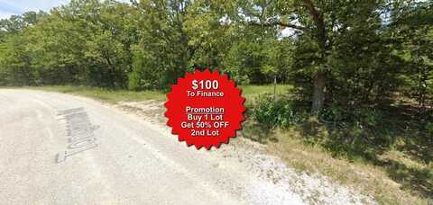 undefined, Cherokee Village, AR 72529