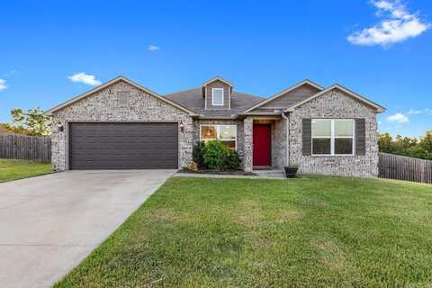 932 Pinehurst Loop, Cabot, AR 72023