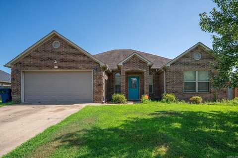 94 Earnhardt Circle, Cabot, AR 72023