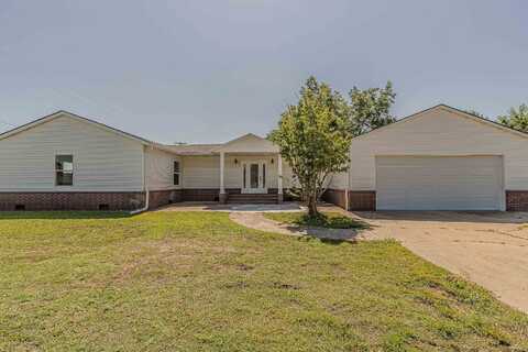 301 SE 3rd, Hoxie, AR 72433