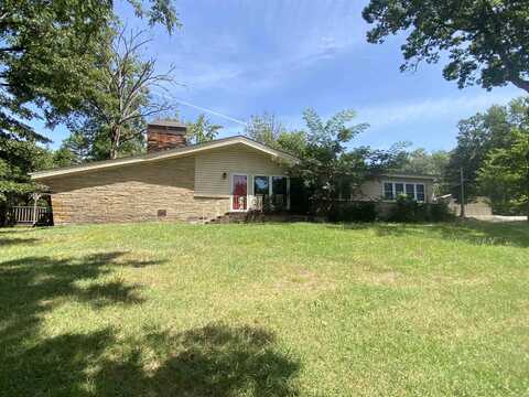 9 White Oak Circle, Mount Ida, AR 71957