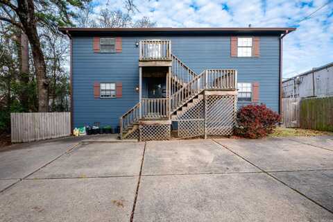 110 Pine Valley Road, Little Rock, AR 72207