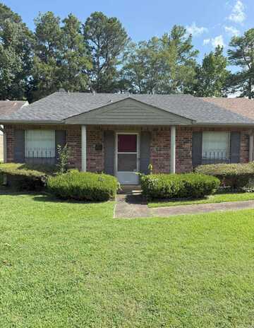 600 Greenbriar Drive, Pine Bluff, AR 71603