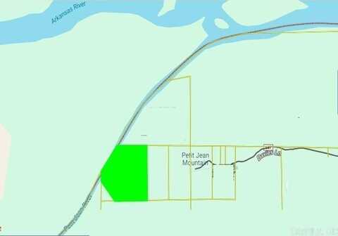 30 Acres Davies Lane, Morrilton, AR 72110