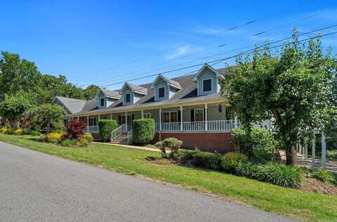 198 Wallick Drive, Cotter, AR 72626