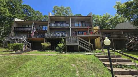 601 Dave Creek Parkway, Fairfield Bay, AR 72088