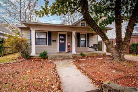 6305 Kavanaugh Boulevard, Little Rock, AR 72207