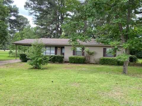 1112 Hilltop Drive, Hope, AR 71801