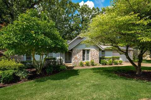 3320 Breckenridge Drive, Little Rock, AR 72227