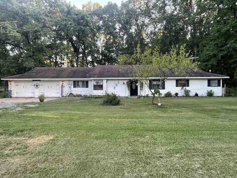 197 Jones Loop, El Paso, AR 72045
