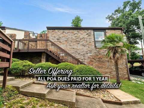 10 Steeplechase, Hot Springs, AR 71901