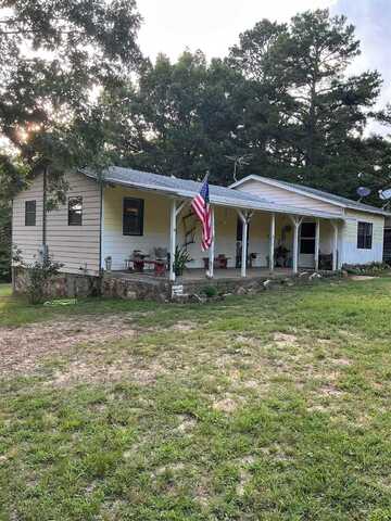 375 N Wilson Wells Road, Poughkeepsie, AR 72569