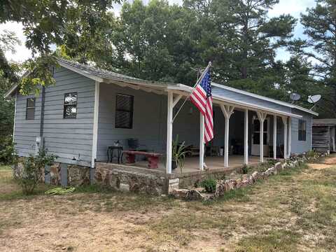 375 N Wilson Wells Road, Poughkeepsie, AR 72569