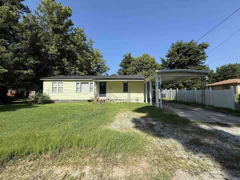 852 Circle Drive, Piggott, AR 72454