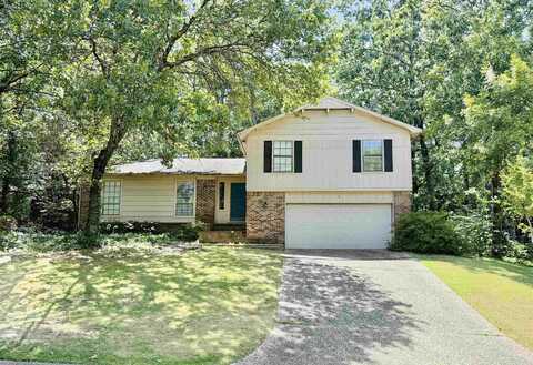 4 Woodstock, Little Rock, AR 72227