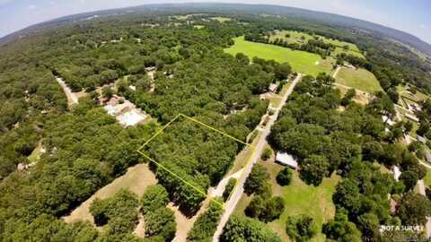 Rick Rd., Southside, AR 72501