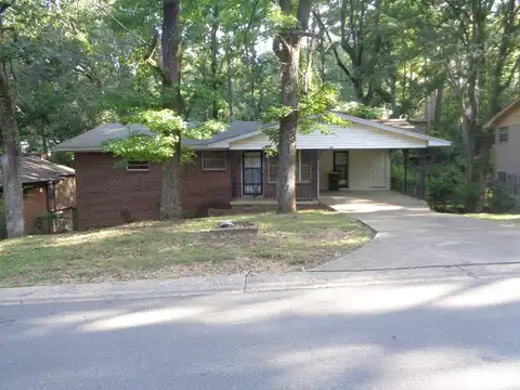 7012 Talmage Drive, Little Rock, AR 72204
