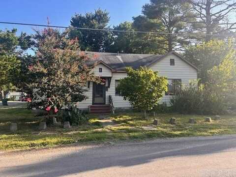 422 W Maxwell, DeWitt, AR 72042
